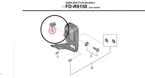 Ricambio shimano per - ricambio,
