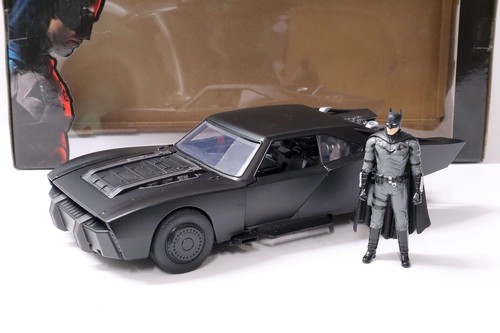 Jada toys 2022 batmobile - jada,