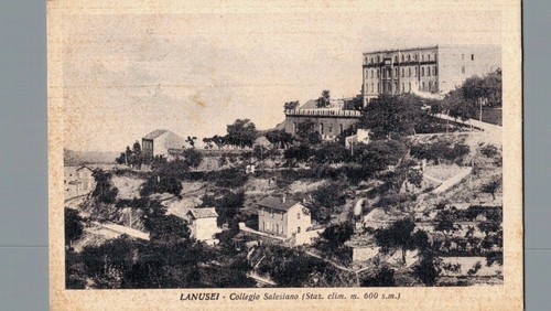 Nuoro lanusei collegio - nuoro,