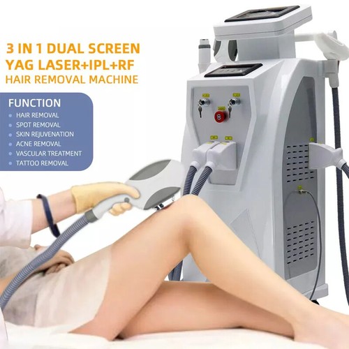 Macchina laser depilazione - , nd