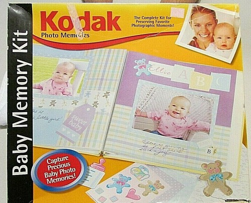 Kit completo per momenti - kit,