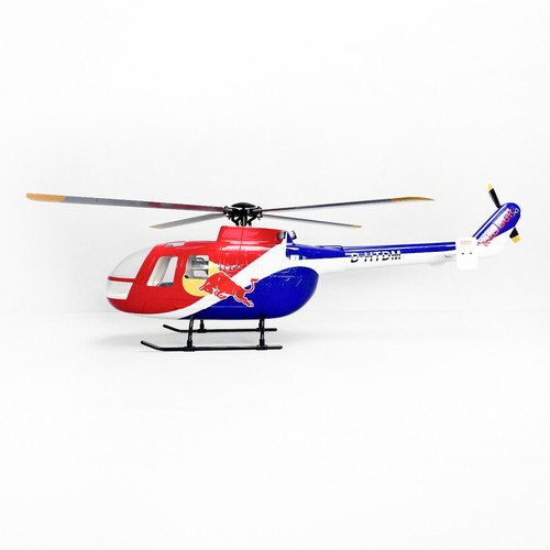 Roban 450 taglia mbb - taglia, bo-105