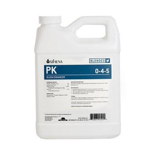 Fertilizzante integratore - fertilizzante,