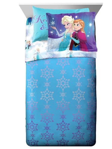 Frozen magical winter kids - frozen, "magical