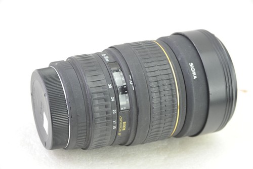 Zoom sigma 3 5 - zoom, 15-30