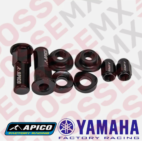 Yamaha yz250f wr250f - yamaha, kit