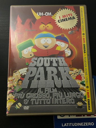 South park film - film”,