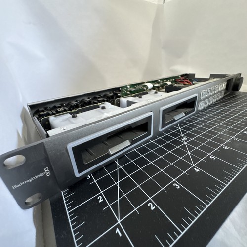 Blackmagic design hyperdeck - blackmagic,