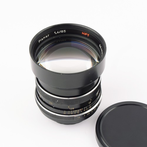 Zeiss planar mm hft - planar,