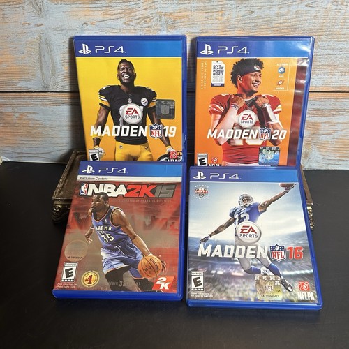 Lotto giochi sportivi - , ps4