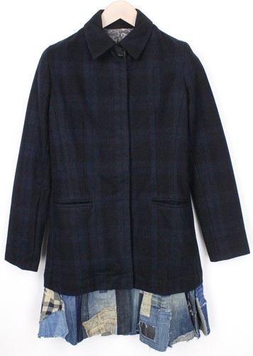 Desigual snowrobot cappotto - snowrobot,