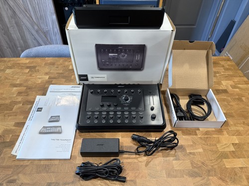 Bose t8s mixer tonematch - t8s,