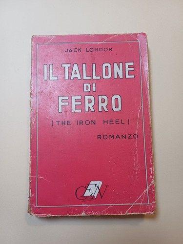 Jack london tallone - -,