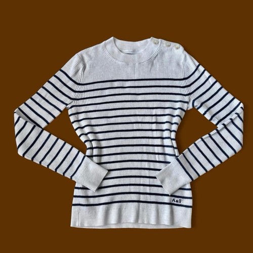 Maglione vintage abercrombie - maglione,