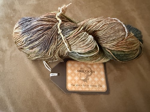 Araucania ilta multy - araucania, 100%
