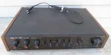 Sae two preamplifier - two, amp