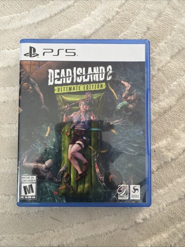 Dead island ultimate - 2,