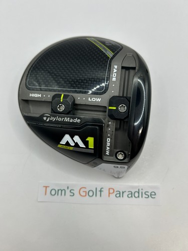 Taylormade 440 5 testa - taylormade, m1