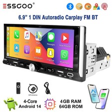 Autoradio android 14 - 14, 1
