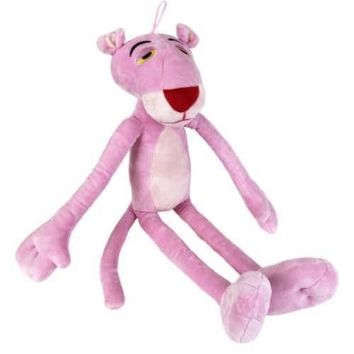 Peluche pantera rosa 40 - cm,