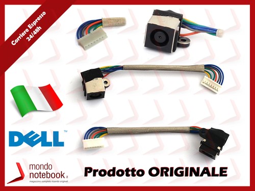 Connettore alimentazione - connettore,