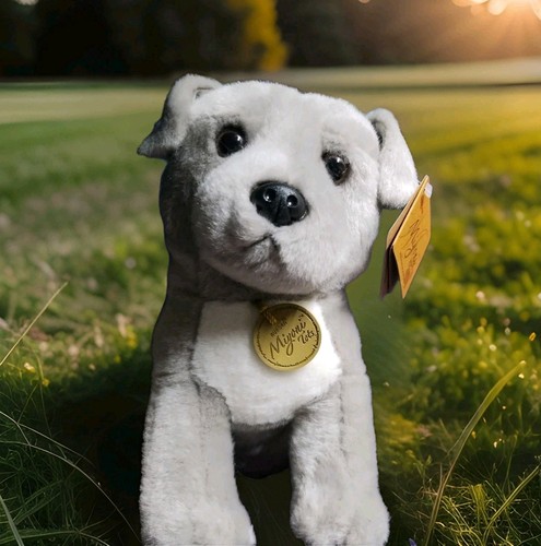 Peluche aurora miyoni pit - 9",