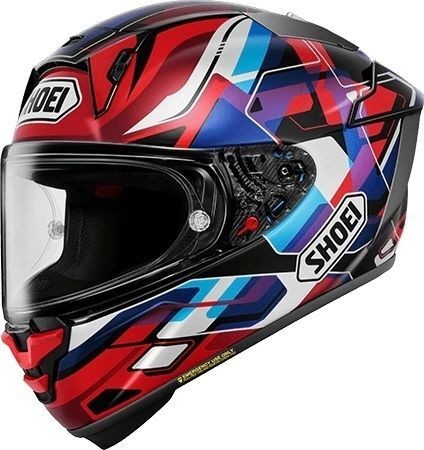 Shoei fifteen full - shoei, x-fifteen