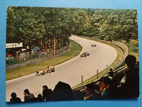 Autodromo nazionale monza - autodromo, di