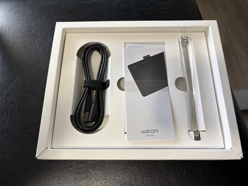 Wacom intuos ctl - wacom, ctl-4100