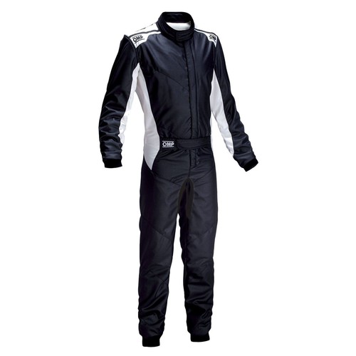 Tuta kart omp - da,