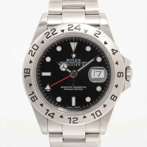 Rolex explorer 16570 - rolex,