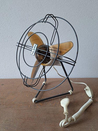 Ventilatore tavolo fade - ventilatore,