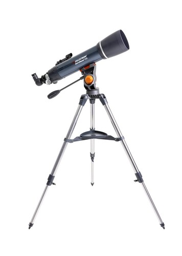 Celestron astromaster 102az - celestron,