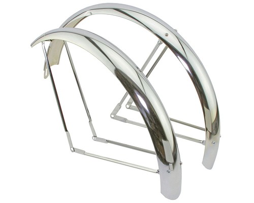 Lowrider set parafanghi - lowrider, 26"