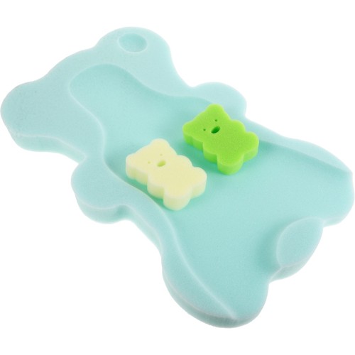 Cuscino bagno neonato - cuscino,