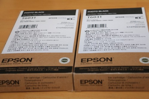 Epson t6031 stylus - epson,
