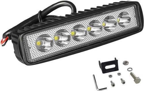 Willpower faro led 6 - faro, led,