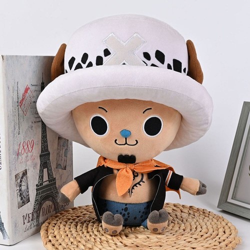 One piece peluche - one, figura