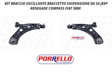 Kit braccio oscillante - kit,