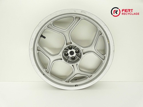 Cerchio posteriore bmw - cerchio, 75