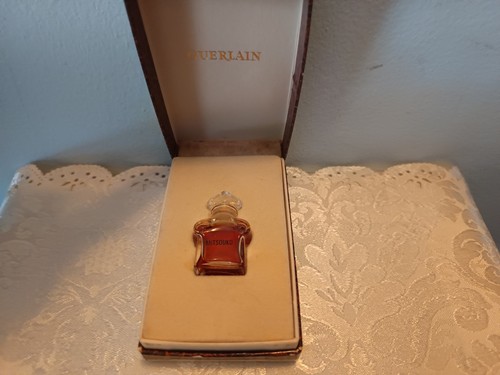 Guerlain mitsouko parfum 2 - parfum,