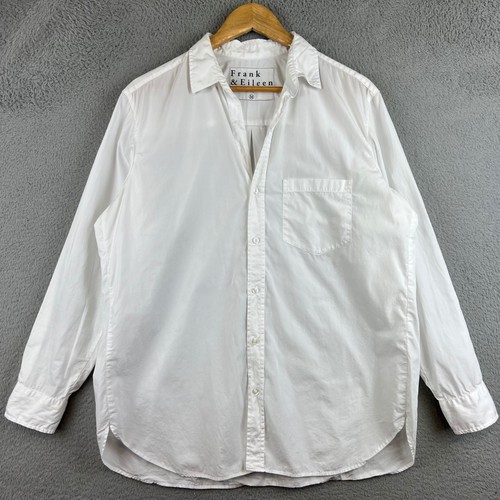Frank eileen camicia - frank, bianca