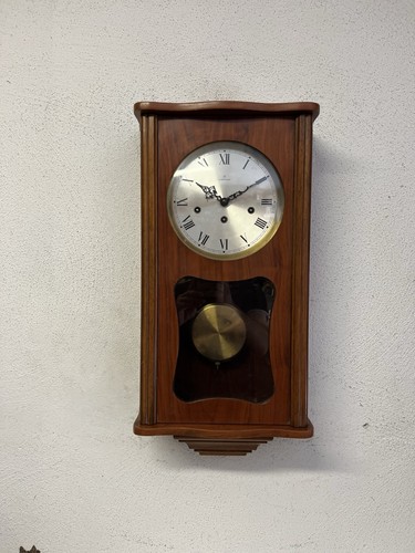 Antico orologio pendolo - antico, a