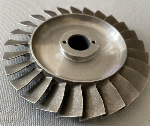 Honeywell aerospace turbina - honeywell,