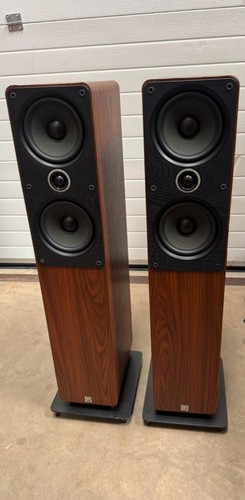 Altoparlanti acoustic 2050i - q,