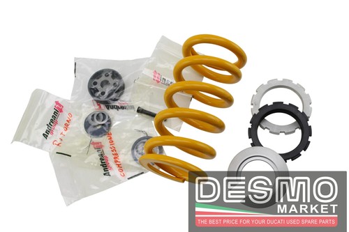Kit revisione mono - kit,