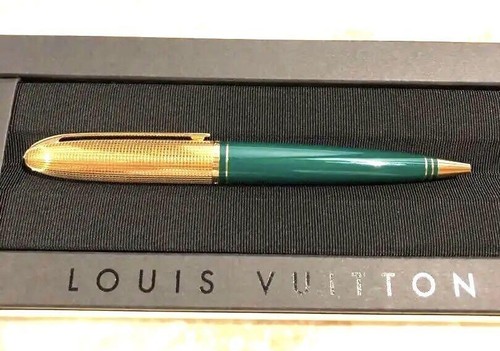 Penna sfera louis vuitton - louis,