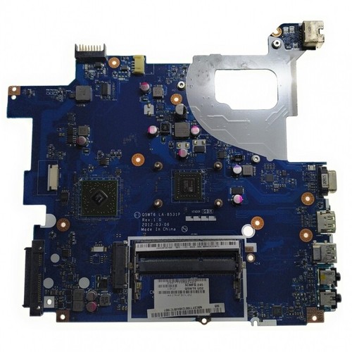 Scheda madre 8531p - madre, per