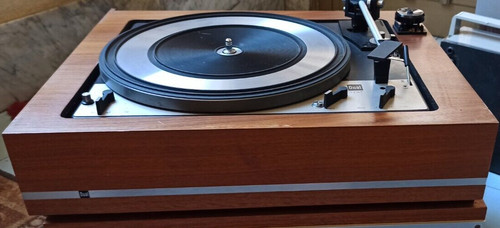 Dual giradischi vintage - cs, 8