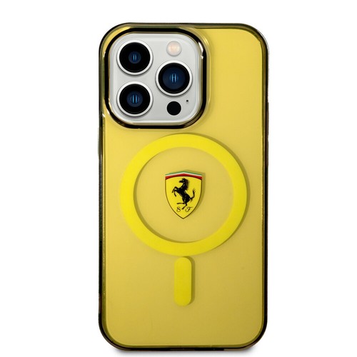 Custodia ferrari iphone - custodia,